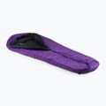 Spací vak AURA AR 450 purple AU07962 3