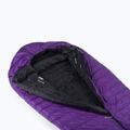 Spací vak AURA AR 450 purple AU07962 4