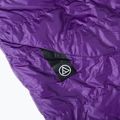 Spací vak AURA AR 450 purple AU07962 5