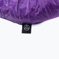Spací vak AURA AR 450 purple AU07962 7