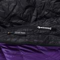 Spací vak AURA AR 450 purple AU07962 9