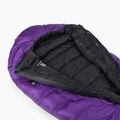 Spací vak AURA AR 600 purple AU07986 4
