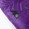 Spací vak AURA AR 600 purple AU07986 5