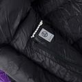 Spací vak AURA AR 600 purple AU07986 8
