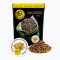 Carp Target zmes zrnín kukurica-kongo-rebarbora-orechy 25% 0013