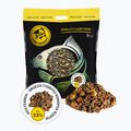 Carp Target zmes zrna Konope - tigrí orech - rebarbora 33% 0061