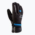 Pánske lyžiarske rukavice Viking Kuruk Ski blue 112161285 15 5