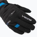Pánske lyžiarske rukavice Viking Kuruk Ski blue 112161285 15 4