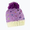 Detská čiapka Viking Cupcake fialová 201/19/2244