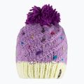 Detská čiapka Viking Cupcake fialová 201/19/2244 2