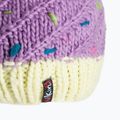 Detská čiapka Viking Cupcake fialová 201/19/2244 3
