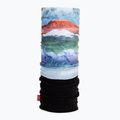 Šatka Viking GORE-TEX Infinium s Windstopperom sivá 490/16/1357