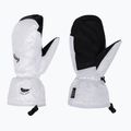 Dámske lyžiarske rukavice Viking Strix Mitten white 112/19/0300/01