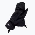Lyžiarske rukavice Viking Strix Mitten 112/19/0300 black