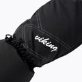 Lyžiarske rukavice Viking Strix Mitten 112/19/0300 black 4