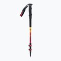 Trekingové palice Viking Lhotse 34 black/red 610/20/7980/34 4