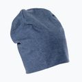 Pánska lyžiarska čiapka Viking Amar navy blue 210/20/9455