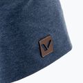 Pánska lyžiarska čiapka Viking Amar navy blue 210/20/9455 3