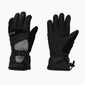 Dámske lyžiarske rukavice Viking Ronda Ski šedé 113/20/5473/08