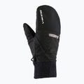 Viking Hadar GORE WINDSTOPPER rukavice na bežecké lyžovanie čierne 170200660 09 9
