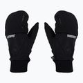 Viking Hadar GORE WINDSTOPPER rukavice na bežecké lyžovanie čierne 170200660 09 2