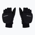 Viking Hadar GORE WINDSTOPPER rukavice na bežecké lyžovanie čierne 170200660 09 3