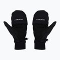 Viking Hadar GORE WINDSTOPPER rukavice na bežecké lyžovanie čierne 170200660 09 4
