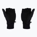 Viking Hadar GORE WINDSTOPPER rukavice na bežecké lyžovanie čierne 170200660 09 5