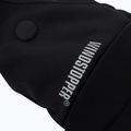 Viking Hadar GORE WINDSTOPPER rukavice na bežecké lyžovanie čierne 170200660 09 7