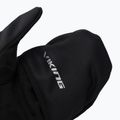 Viking Hadar GORE WINDSTOPPER rukavice na bežecké lyžovanie čierne 170200660 09 8