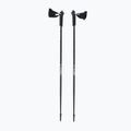 Palice na nordic walking Viking Lite Pro 08 black/grey 650/21/4563/08/105