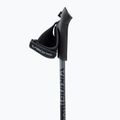 Palice na nordic walking Viking Lite Pro 08 black/grey 650/21/4563/08/105 2