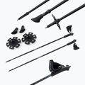 Palice na nordic walking Viking Lite Pro 08 black/grey 650/21/4563/08/105 5