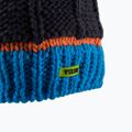 Detská zimná čiapka Viking Kiddi navy blue 201/21/8940 3