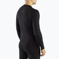 Pánske termo tričko Viking Eiger black 500/21/2081 3