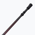 Lyžiarske palice - ski turing Viking Spider black/red 10