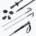Trekingové palice Viking Nelio Pro 09 black/grey 610/22/2960/09 8