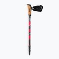 Viking Nordic walking palice Kube Pro 34 červené 650/22/1743/34 4
