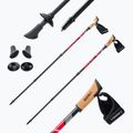 Viking Nordic walking palice Kube Pro 34 červené 650/22/1743/34 7