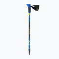Viking Nordic Walking palice Ruten Pro 15 blue/black 650/22/5190/15 4