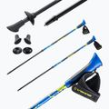 Viking Nordic Walking palice Ruten Pro 15 blue/black 650/22/5190/15 7