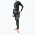 Dámske termoprádlo Viking Nessa Coolmax navy blue 500/22/3210