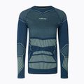Dámske termoprádlo Viking Nessa Coolmax navy blue 500/22/3210 5