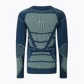 Dámske termoprádlo Viking Nessa Coolmax navy blue 500/22/3210 6