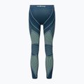 Dámske termoprádlo Viking Nessa Coolmax navy blue 500/22/3210 8