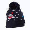 Detská čiapka Viking Napa navy blue 201/22/1190