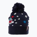 Detská čiapka Viking Napa navy blue 201/22/1190 2