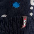 Detská čiapka Viking Napa navy blue 201/22/1190 3