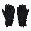 Pánske lyžiarske rukavice Viking Granit black 11022 4011 09 3