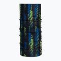 Viking Bandana Regular čierna/zelená 410/22/6120